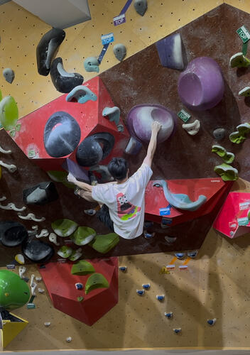 신지훈님) 취미1