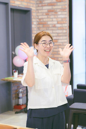 윤경화님) 활동사진4