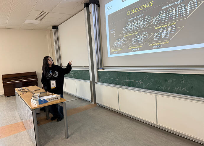 카카오클라우드-허지현님의 발표