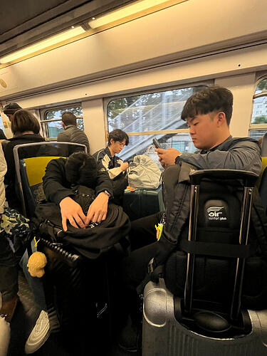 죽었니? 살았니? 죽었다.