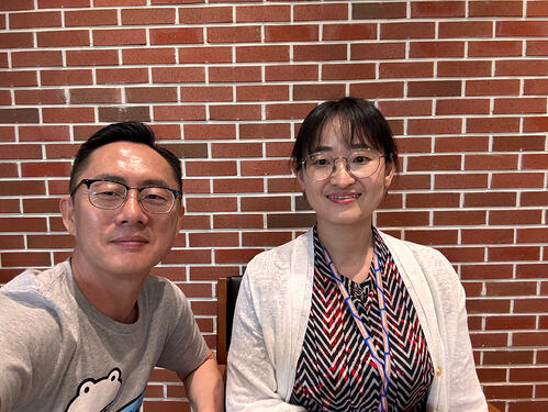 장현정님_ 인터뷰 사진 2