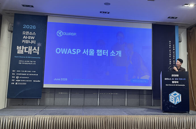 OWSP