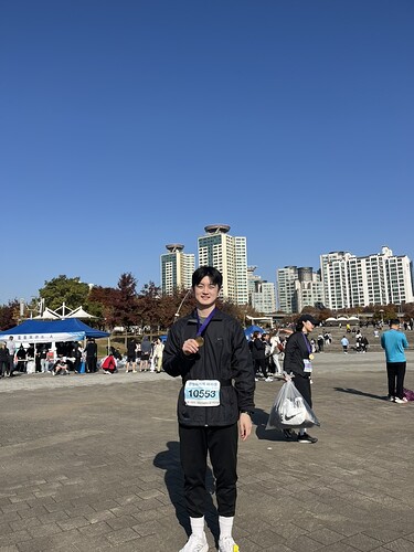 신지훈님) 취미2