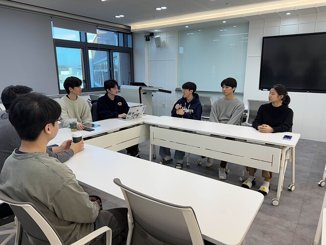 신지훈님) 전북대 인터뷰