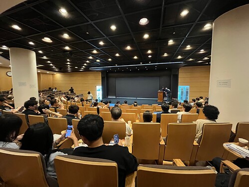 DEVOCEAN TECH DAY