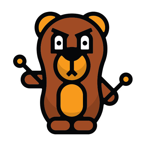 Openstack_Ironic_mascot