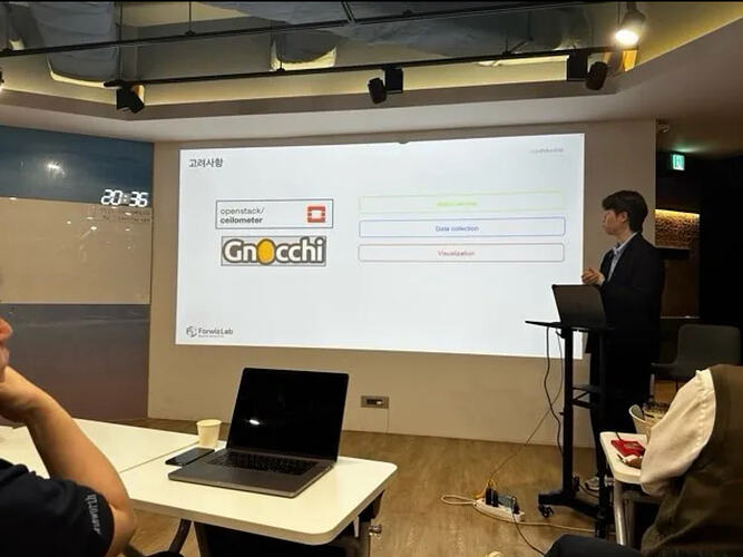 이재근님) 세미나 사진