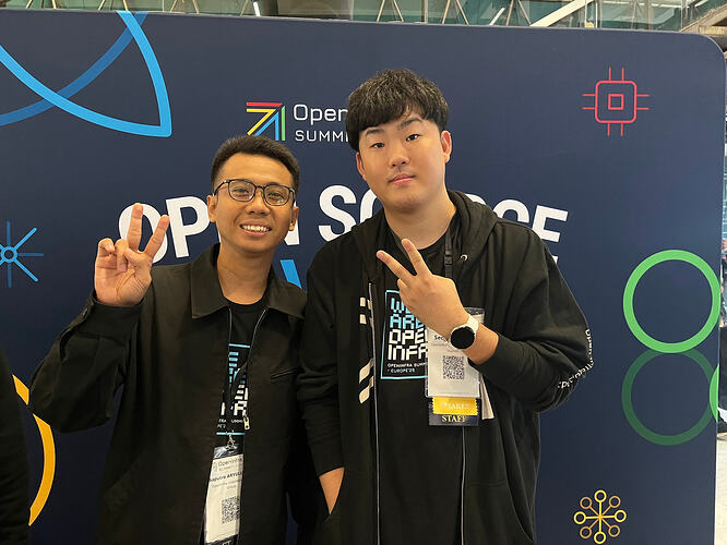 Open Source Pavilion 3