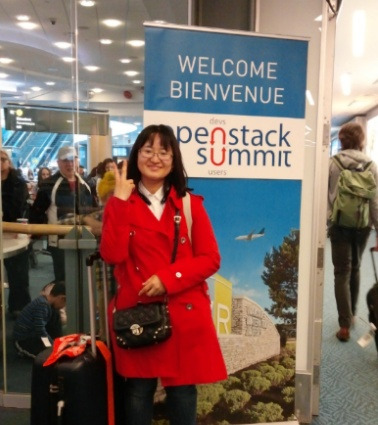 장현정님) 벤쿠버 서밋 사진